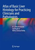 Atlas of Basic Liver Histology for Practicing Clinicians and Pathologists