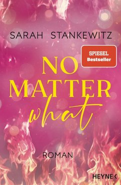 Cover No Matter What / Love Burns Bd.1