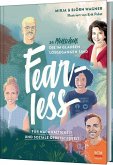 Fearless Fearless