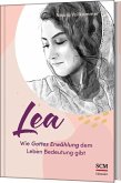 Lea - Wie Gottes Erwählung dem Leben Bedeutung gibt Lea - Wie Gottes Erwählung dem Leben Bedeutung gibt