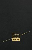Elberfelder Bibel - Taschenausgabe, Leder mit Reißverschluss Elberfelder Bibel - Taschenausgabe, Leder mit Reißverschluss