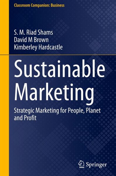 Sustainable Marketing