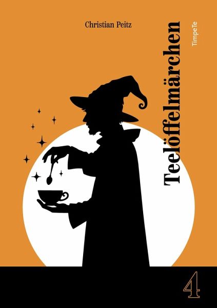 Teelöffelmärchen Teelöffelmärchen