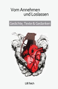 Cover Vom Annehmen und Loslassen