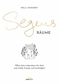 Cover Segens.Räume