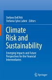 Climate Risk and Sustainability