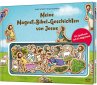 Meine Magnet-Bibel-Geschichten von Jesus - Bild 1