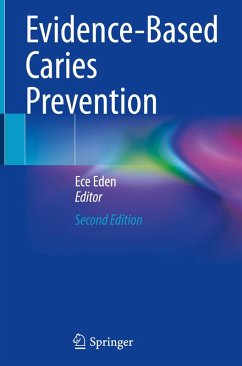 Cover Evidence-Based Caries Prevention