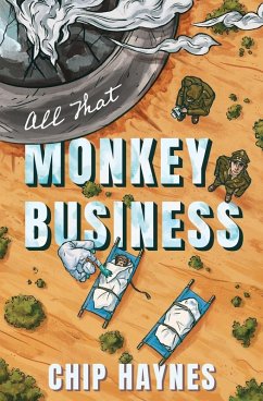 All That Monkey Business - Haynes, Chip