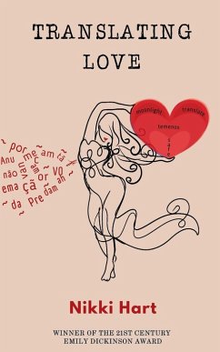 Cover Translating Love
