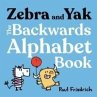 Zebra and Yak: The Backwards Alphabet... - Bild 1