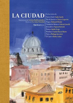 Cover La Ciudad