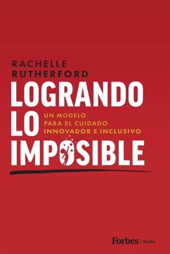 Logrando Lo Imposible - Rutherford, Rachelle