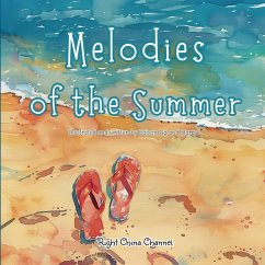 Cover Melodies of the Summer
