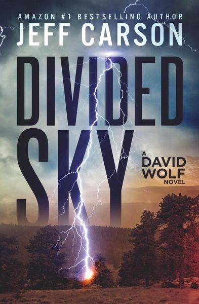 Divided Sky Divided Sky
