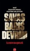 Savas Baris Devrim Ciltli