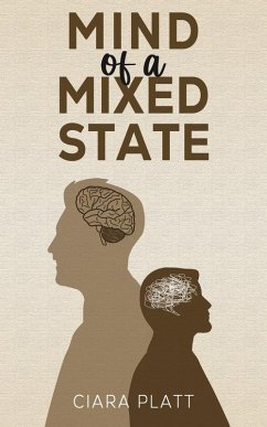 Mind of a Mixed State - Platt, Ciara