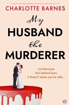 Cover My Husband the Murderer
