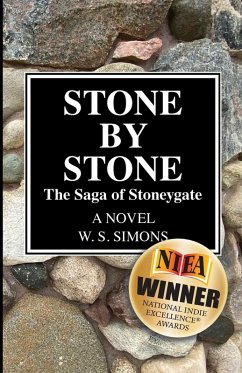 Cover STONE BY STONE