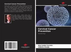 Cover Cervical Cancer Prevention