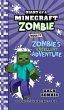 Diary of a Minecraft Zombie Book 17 - Bild 1