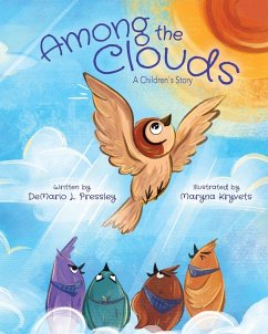 Cover Among The Clouds