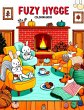 Fuzzy Hygge Coloring Book - Bild 1