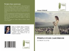 Cover Périple d'une cancéreuse