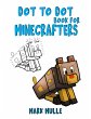 Dot to Dot Book for Minecrafters - Bild 1