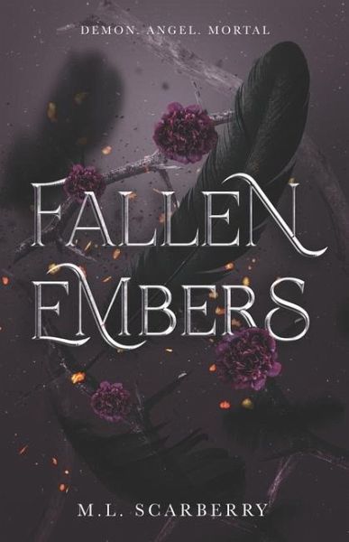 Fallen Embers Fallen Embers