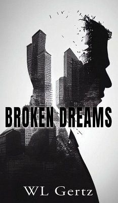 Cover Broken Dreams
