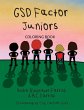 GSD Factor Juniors Coloring Book - Bild 1