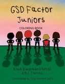 GSD Factor Juniors Coloring Book GSD Factor Juniors Coloring Book