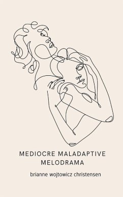 Cover mediocre maladaptive melodrama