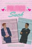 Politics Suck Politics Suck