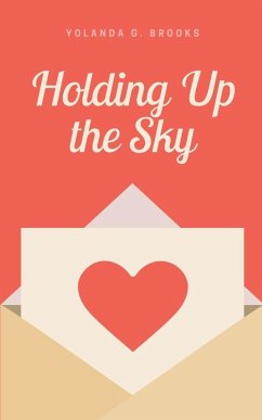 Cover Holding Up the Sky