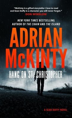 Hang on St. Christopher - McKinty, Adrian