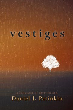 Cover Vestiges