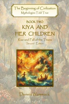 Cover Kiya and Her Children