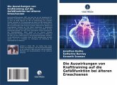 Die Auswirkungen von Krafttraining auf die Gefäßfunktion bei älteren Erwachsenen Die Auswirkungen von Krafttraining auf die Gefäßfunktion bei älteren Erwachsenen