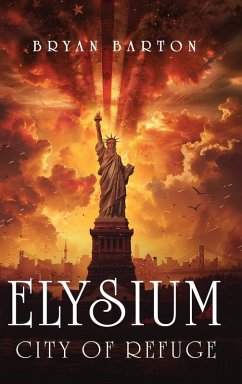 Cover Elysium