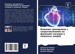 Cover Vliqnie trenirowok s soprotiwleniem na funkciü sosudow u pozhilyh lüdej
