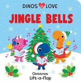 Dinos Love Jingle Bells