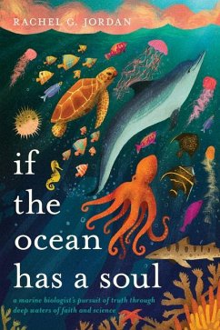 Cover If the Ocean Has a Soul
