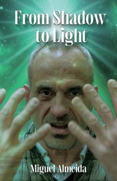 Cover From Shadow to Light, A Journey of Self-Discovery