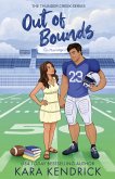 Out of Bounds Out of Bounds