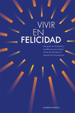 Cover Vivir en Felicidad