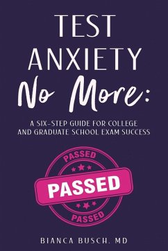Cover Test Anxiety No More