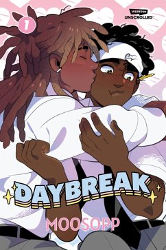 Cover Daybreak, Vol. 1