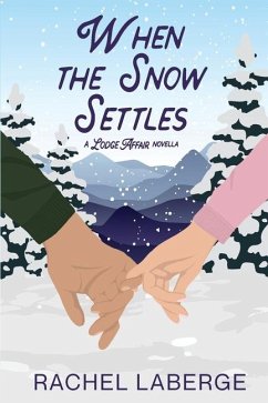 Cover When the Snow Settles